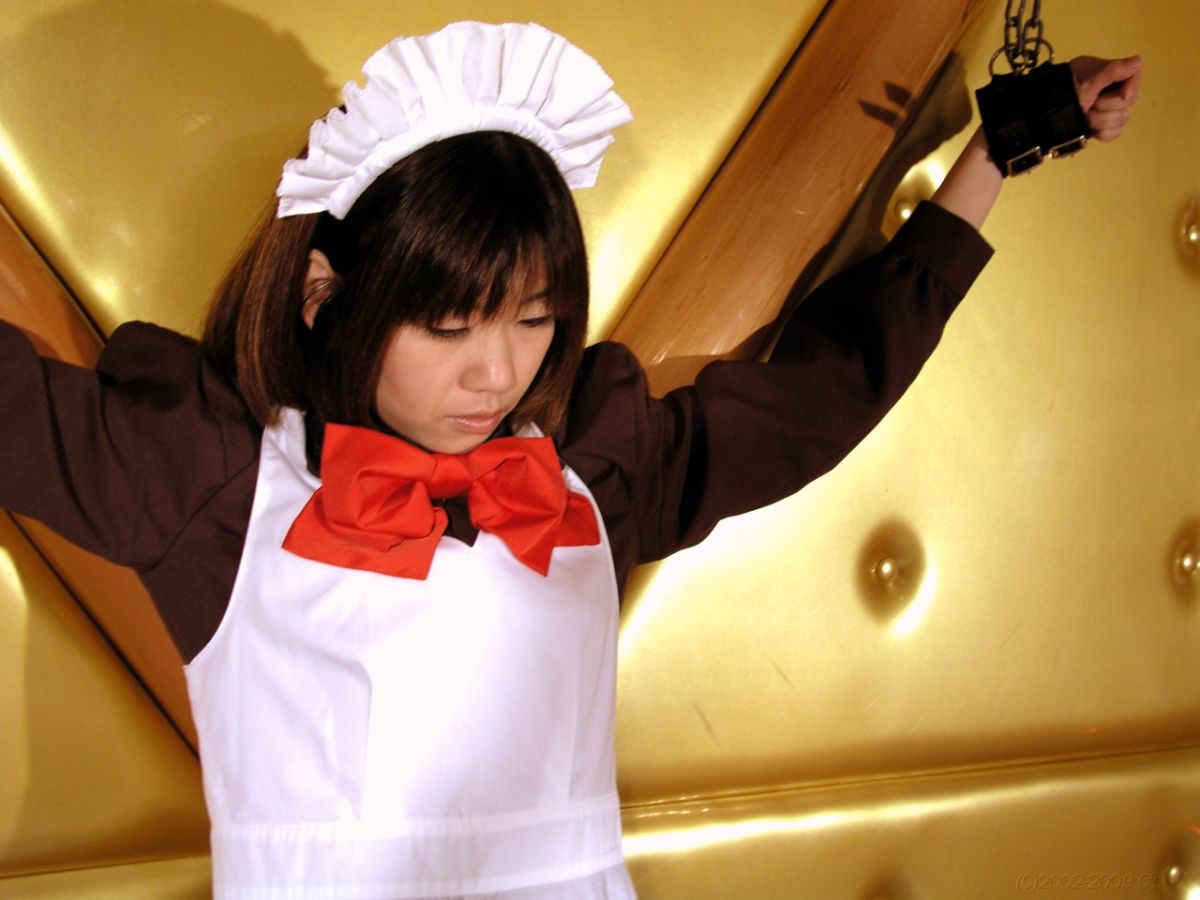 [C's] 02 Jade Amber (Tsukihime) - Ririko