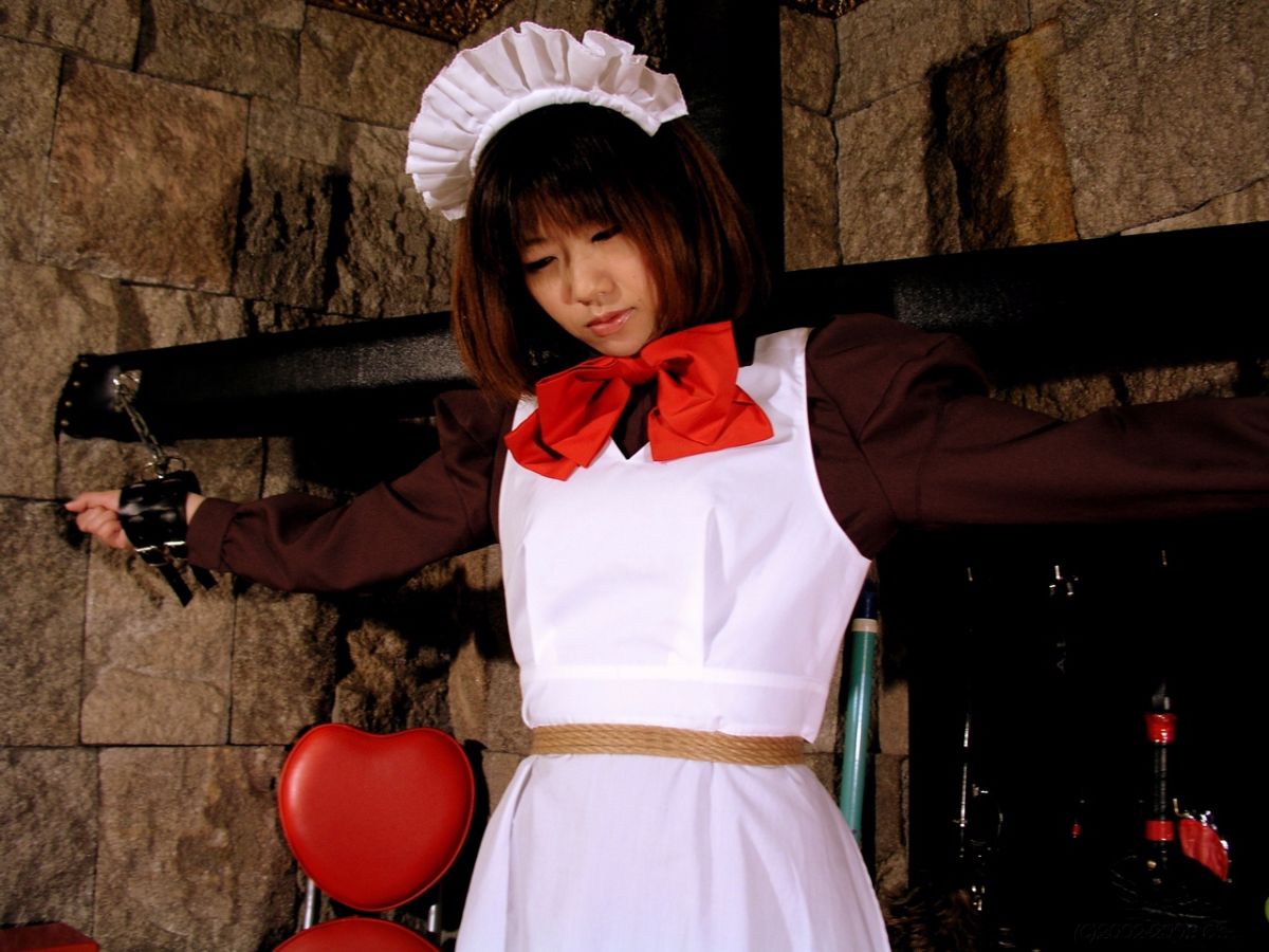 [C's] 02 Jade Amber (Tsukihime) - Ririko