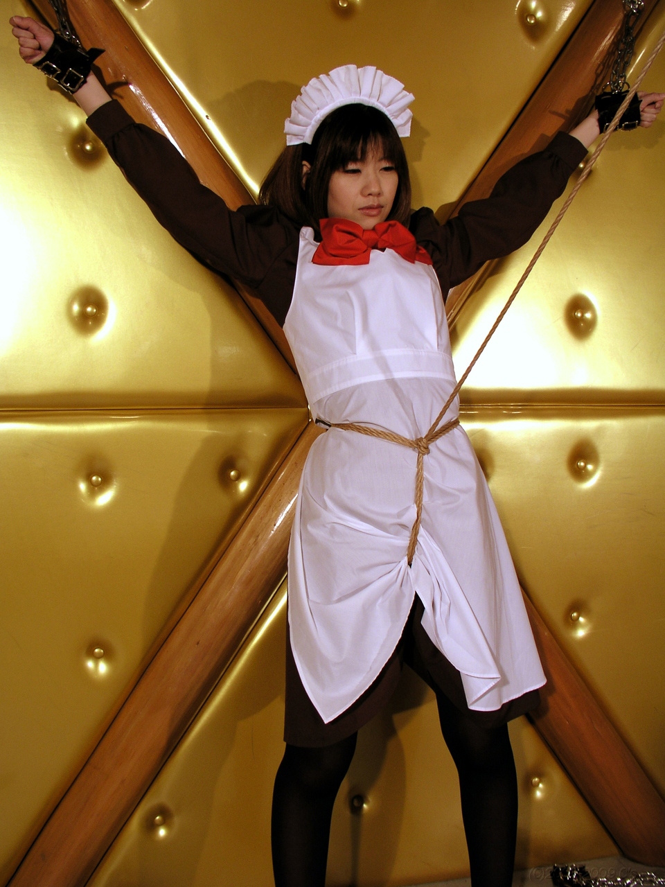 [C's] 02 Jade Amber (Tsukihime) - Ririko