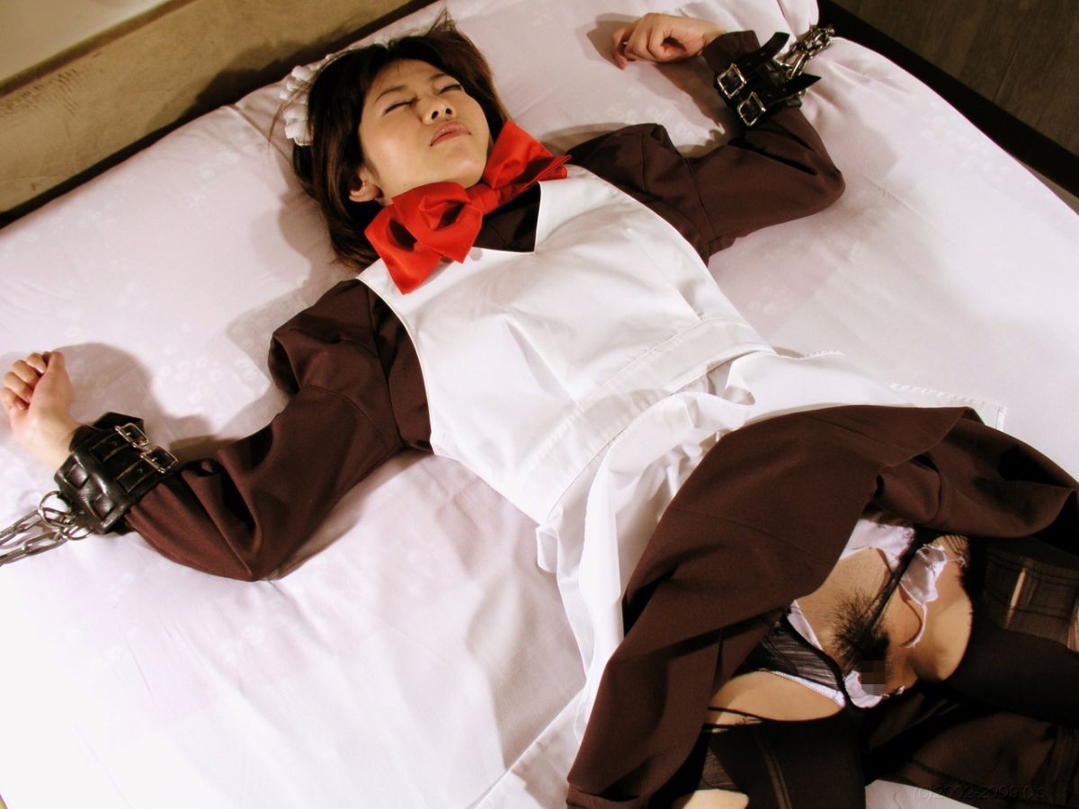 [C's] 02 Jade Amber (Tsukihime) - Ririko