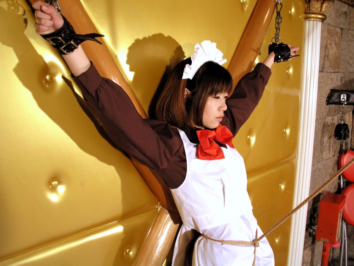 [C's] 02 Jade Amber (Tsukihime) - Ririko