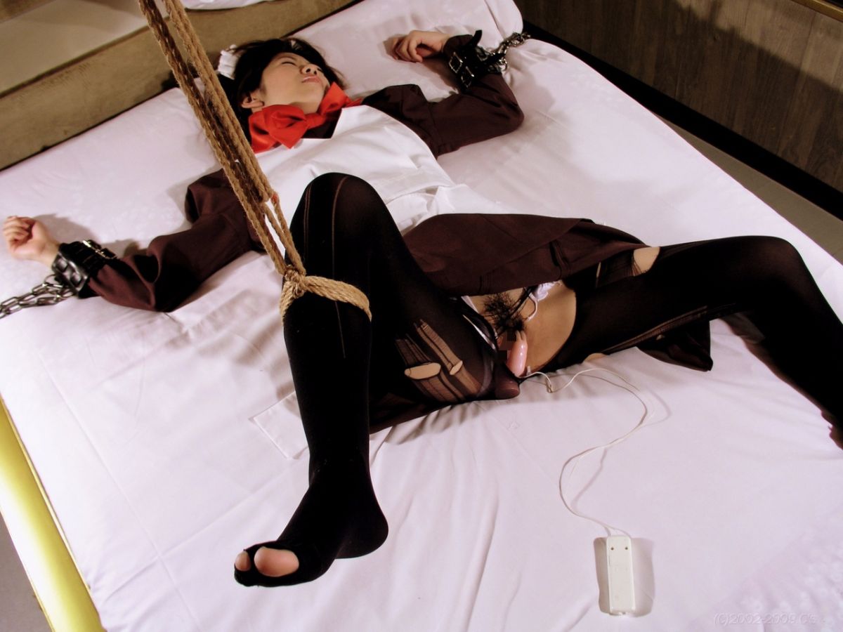 [C's] 02 Jade Amber (Tsukihime) - Ririko