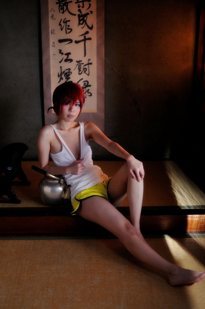 [Viện nghiên cứu Kogasha Viện nghiên cứu thứ 5] Một cuốn sách ảnh về những người phụ nữ xấu hổ với bím tóc + Oriji Naru Ranjelly [Phiên bản điện thoại thông minh]