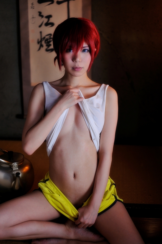 [Viện nghiên cứu Kogasha Viện nghiên cứu thứ 5] Một cuốn sách ảnh về những người phụ nữ xấu hổ với bím tóc + Oriji Naru Ranjelly [Phiên bản điện thoại thông minh]