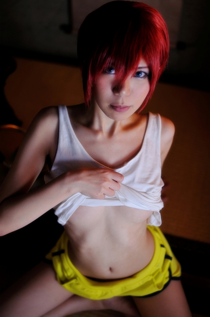 [Viện nghiên cứu Kogasha Viện nghiên cứu thứ 5] Một cuốn sách ảnh về những người phụ nữ xấu hổ với bím tóc + Oriji Naru Ranjelly [Phiên bản điện thoại thông minh]