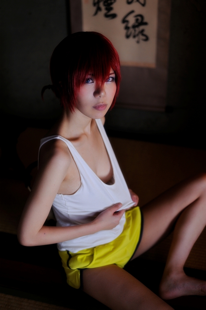 [Viện nghiên cứu Kogasha Viện nghiên cứu thứ 5] Một cuốn sách ảnh về những người phụ nữ xấu hổ với bím tóc + Oriji Naru Ranjelly [Phiên bản điện thoại thông minh]