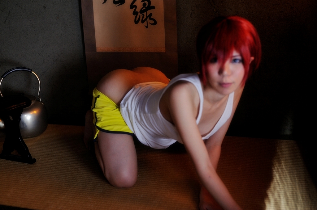 [Viện nghiên cứu Kogasha Viện nghiên cứu thứ 5] Một cuốn sách ảnh về những người phụ nữ xấu hổ với bím tóc + Oriji Naru Ranjelly [Phiên bản điện thoại thông minh]