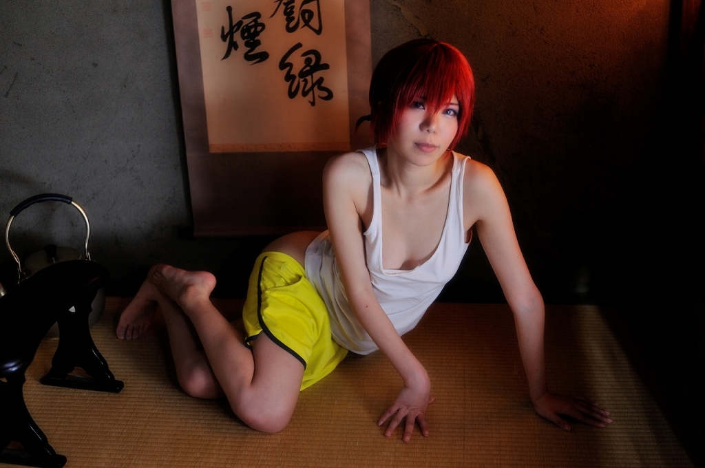 [Viện nghiên cứu Kogasha Viện nghiên cứu thứ 5] Một cuốn sách ảnh về những người phụ nữ xấu hổ với bím tóc + Oriji Naru Ranjelly [Phiên bản điện thoại thông minh]