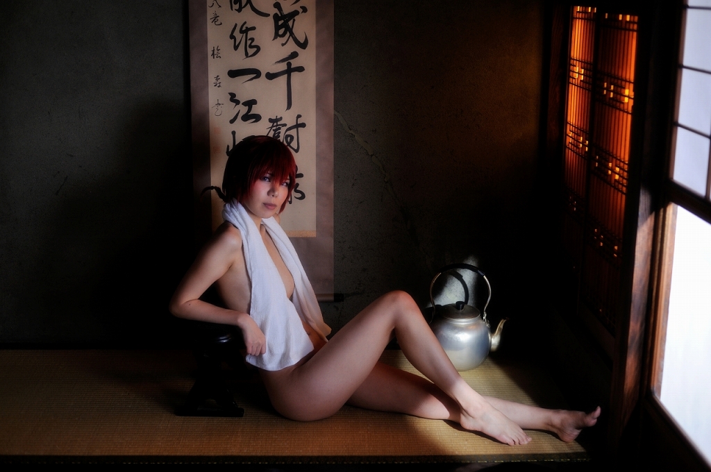 [Viện nghiên cứu Kogasha Viện nghiên cứu thứ 5] Một cuốn sách ảnh về những người phụ nữ xấu hổ với bím tóc + Oriji Naru Ranjelly [Phiên bản điện thoại thông minh]