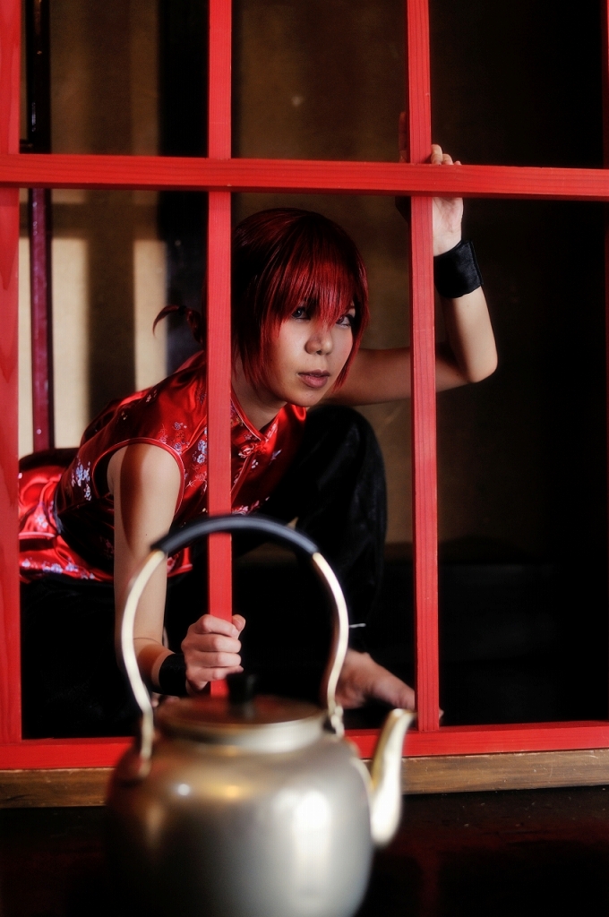 [Viện nghiên cứu Kogasha Viện nghiên cứu thứ 5] Một cuốn sách ảnh về những người phụ nữ xấu hổ với bím tóc + Oriji Naru Ranjelly [Phiên bản điện thoại thông minh]