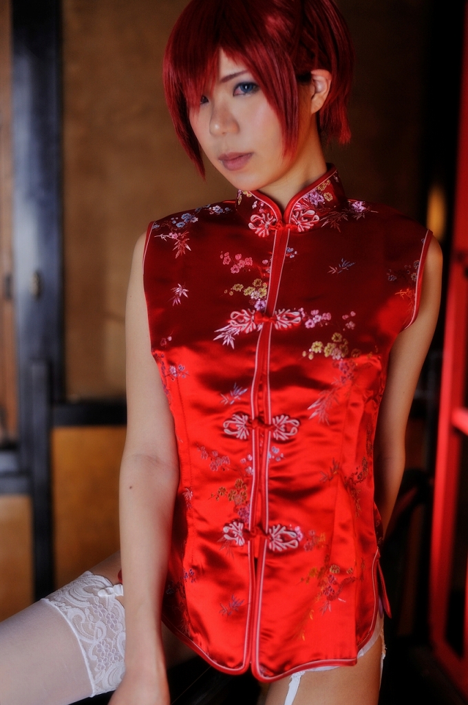 [Viện nghiên cứu Kogasha Viện nghiên cứu thứ 5] Một cuốn sách ảnh về những người phụ nữ xấu hổ với bím tóc + Oriji Naru Ranjelly [Phiên bản điện thoại thông minh]