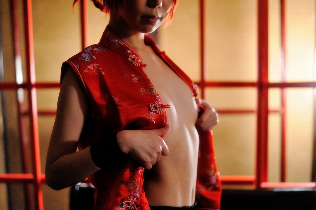 [Viện nghiên cứu Kogasha Viện nghiên cứu thứ 5] Một cuốn sách ảnh về những người phụ nữ xấu hổ với bím tóc + Oriji Naru Ranjelly [Phiên bản điện thoại thông minh]