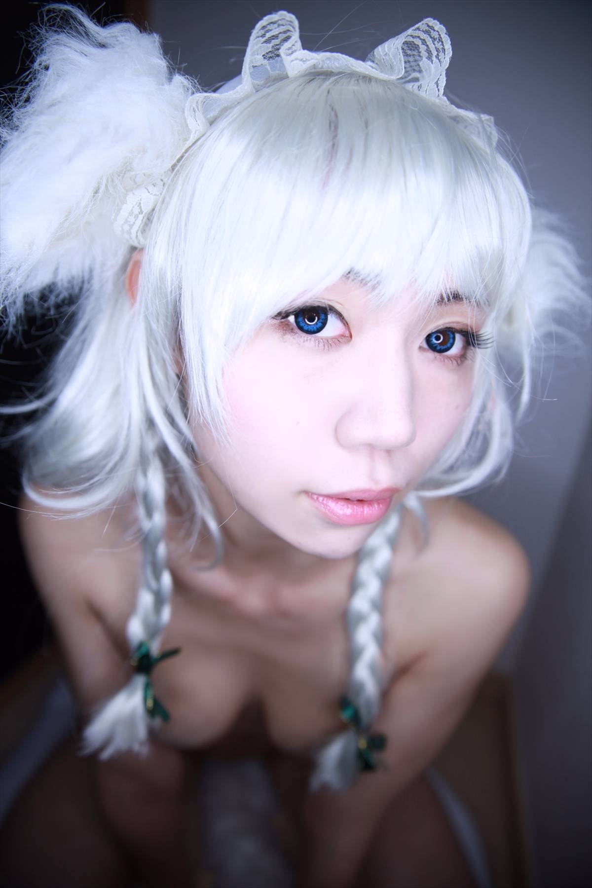[CANIAC màu cam] Inu Sakuya ngoan ngoãn
