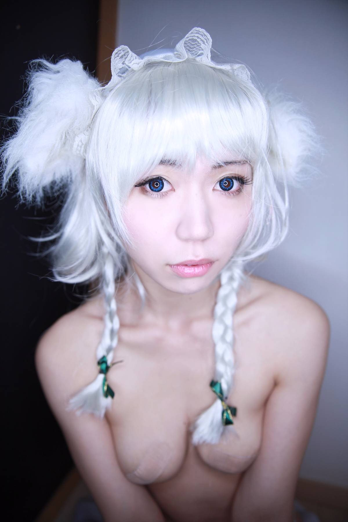 [CANIAC màu cam] Inu Sakuya ngoan ngoãn