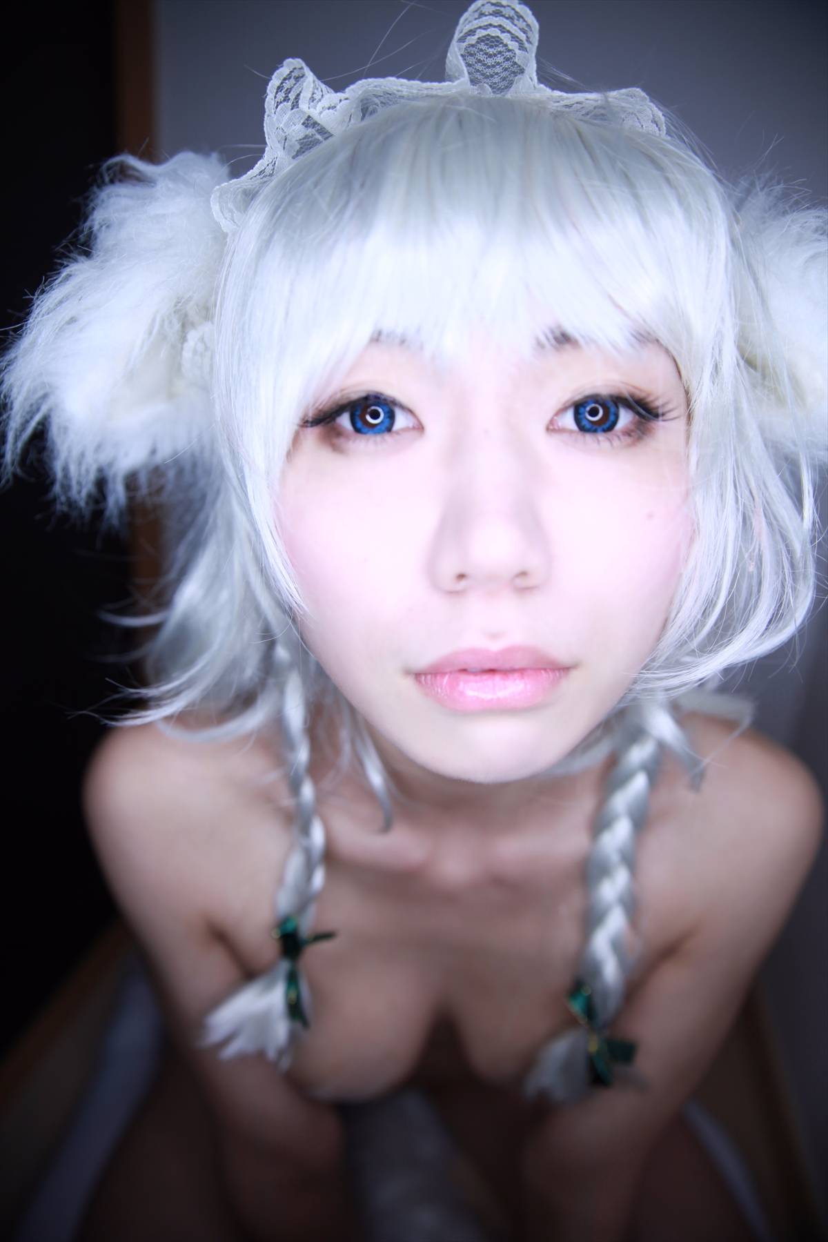 [CANIAC màu cam] Inu Sakuya ngoan ngoãn