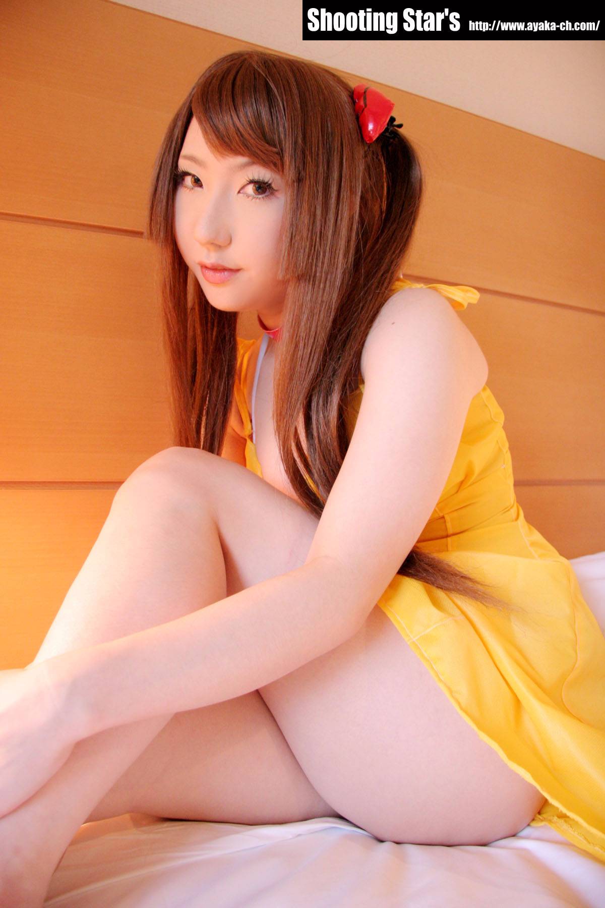 [SHOET STAR's] Nhiệm vụ số 2 -Summer Night-