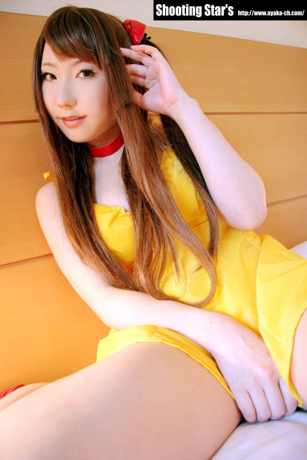 [SHOET STAR's] Nhiệm vụ số 2 -Summer Night-