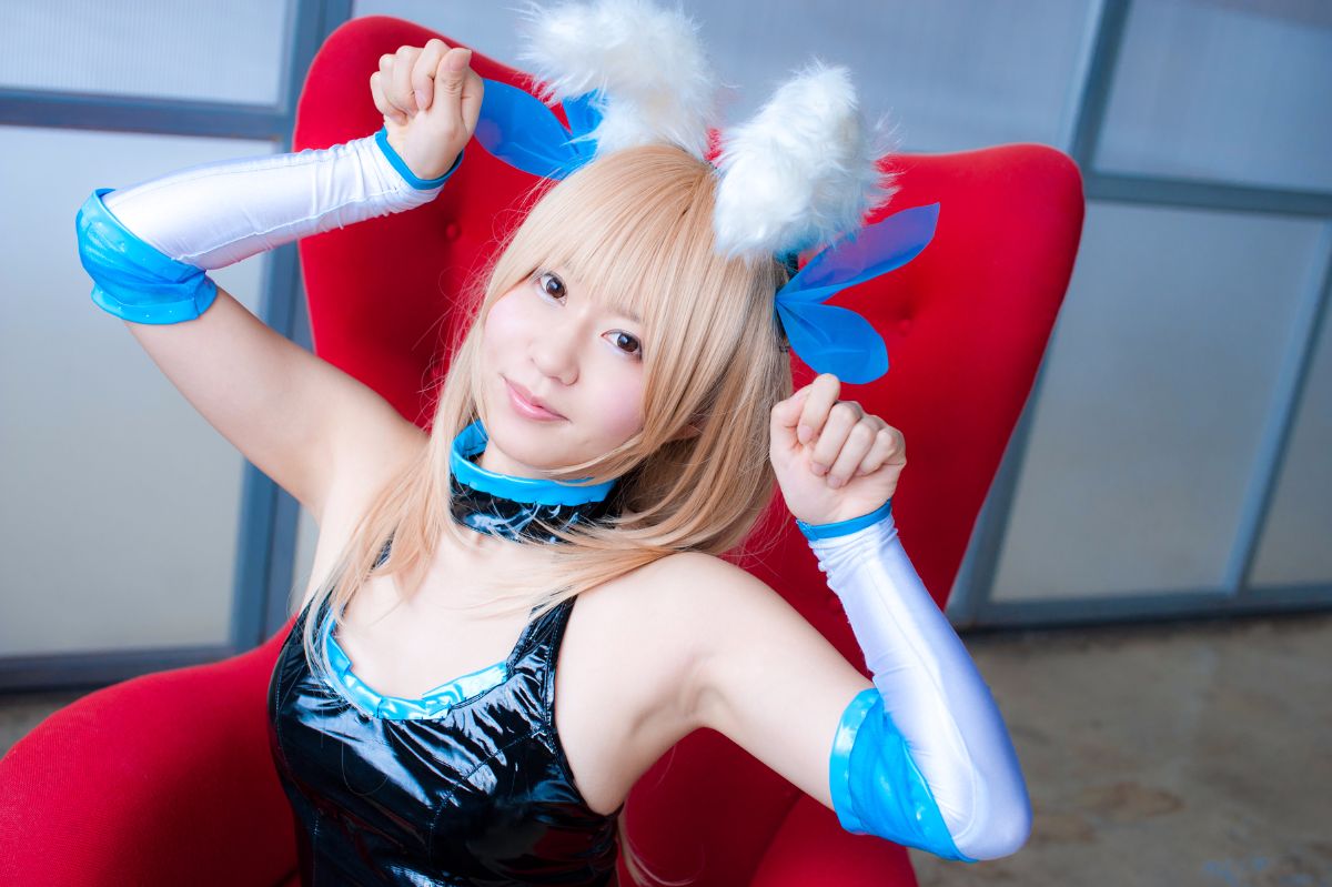 [Merimeri] Ánh sáng xanh