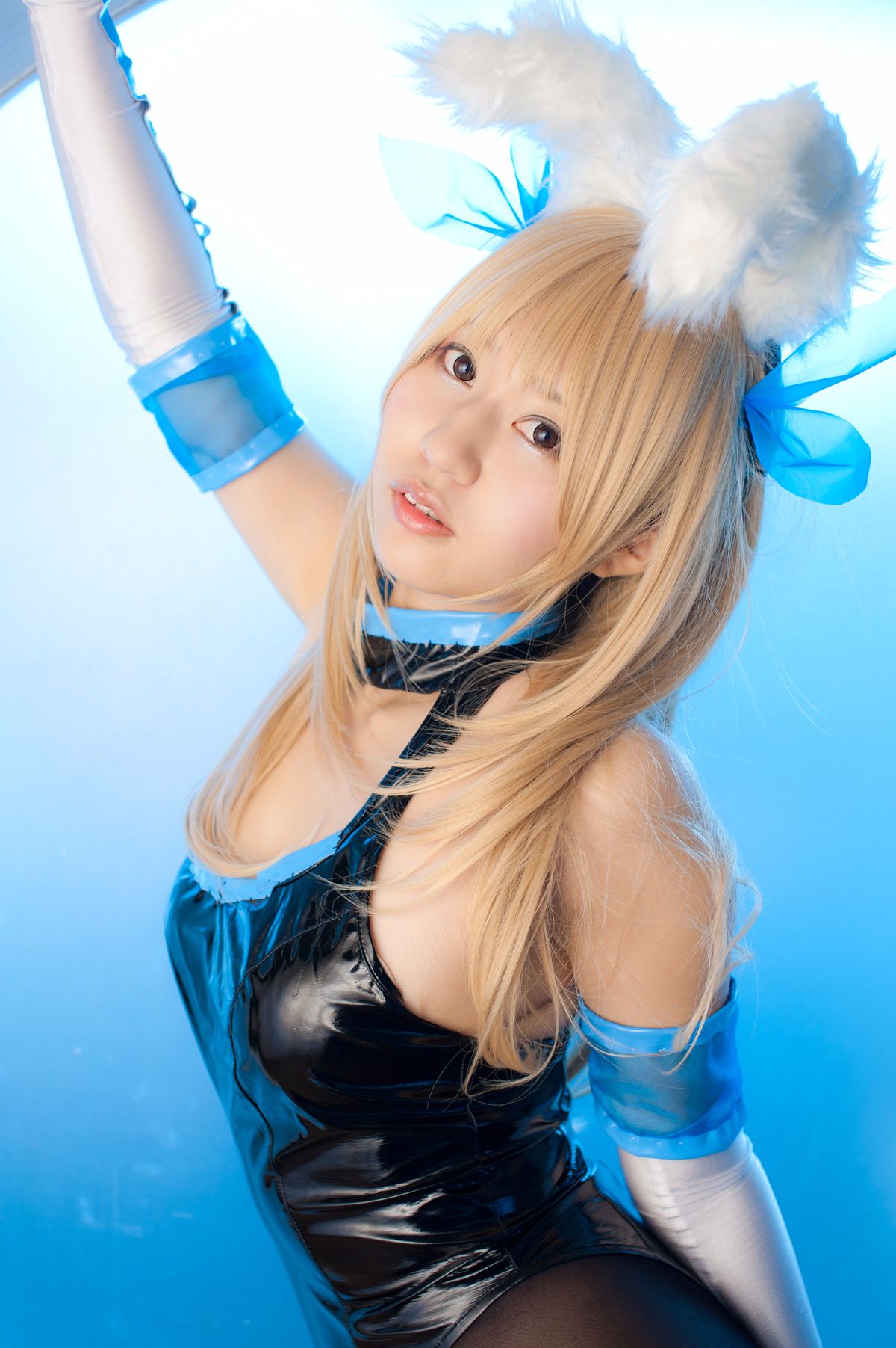 [Merimeri] Ánh sáng xanh