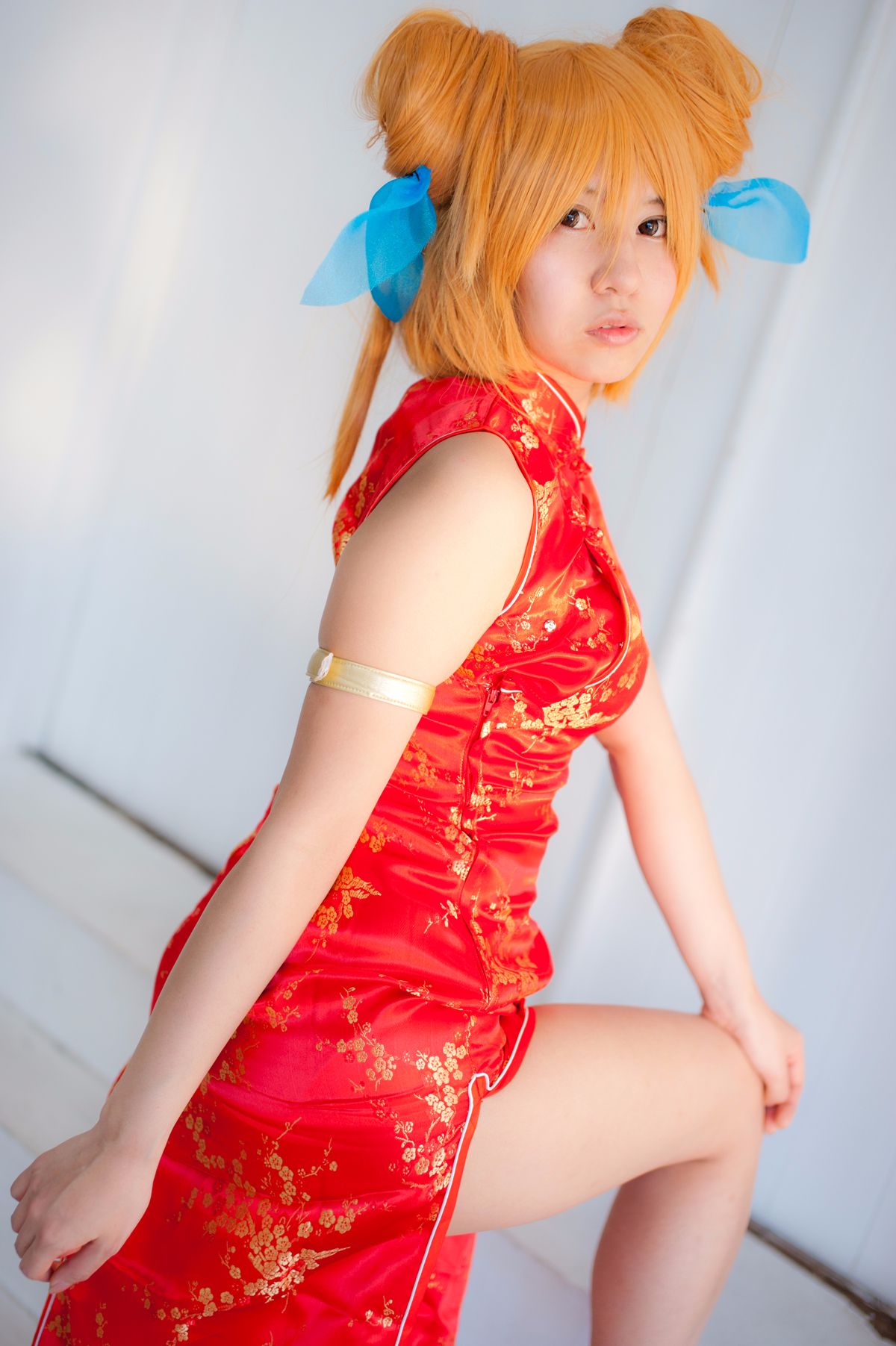 [Merimeri] Ánh sáng xanh