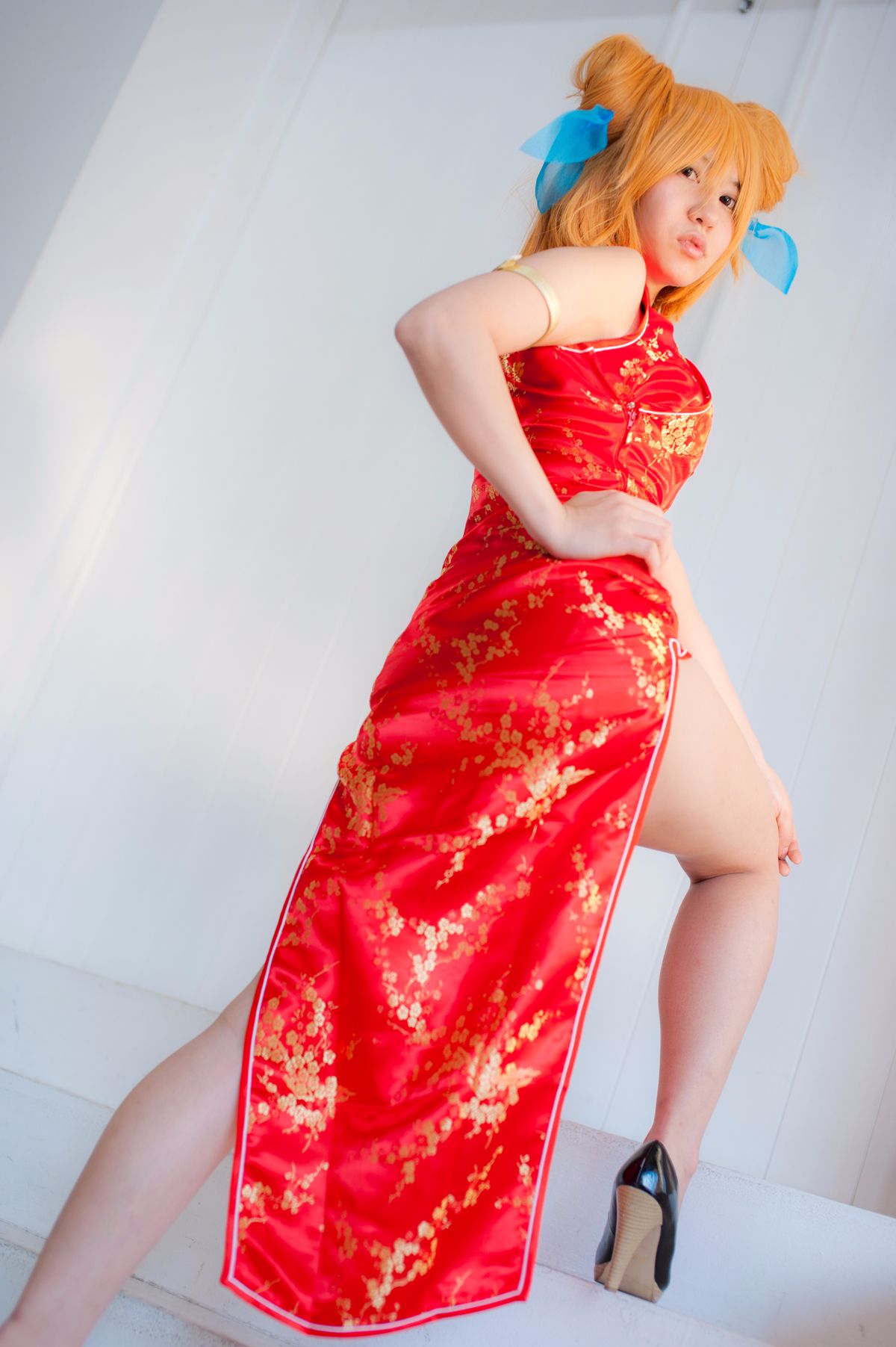 [Merimeri] Ánh sáng xanh