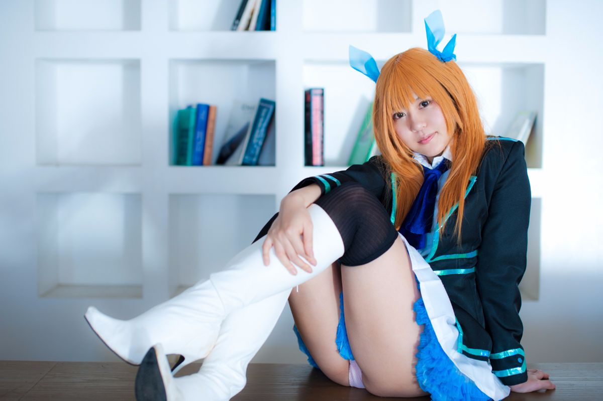 [Merimeri] Ánh sáng xanh