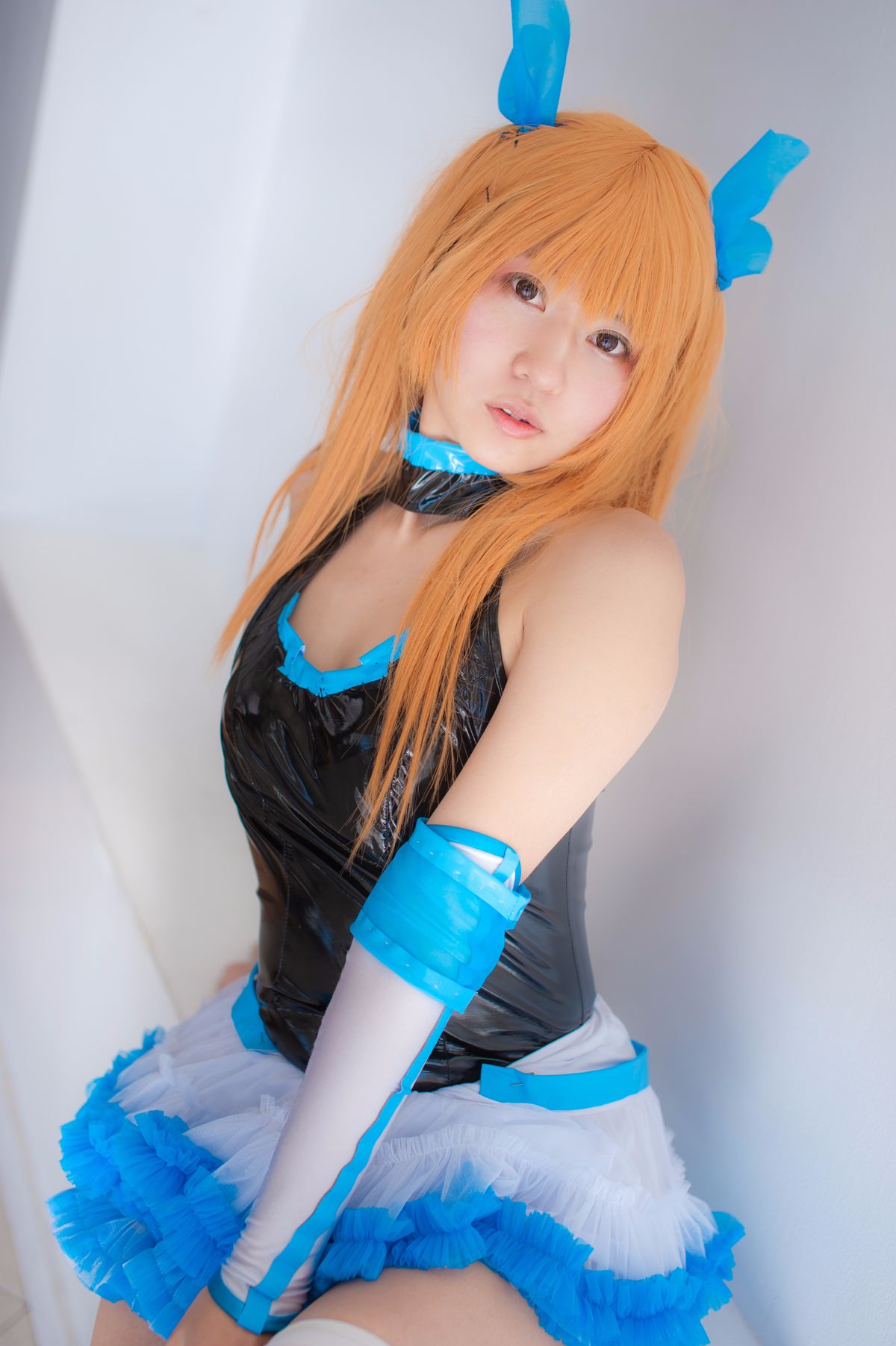 [Merimeri] Ánh sáng xanh