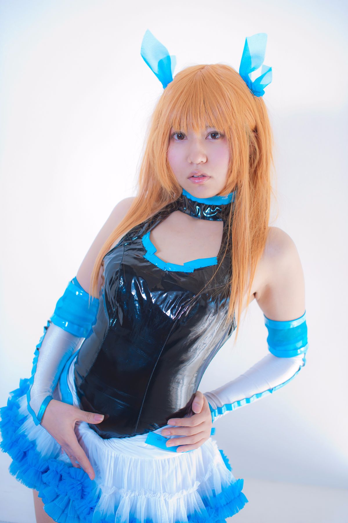 [Merimeri] Ánh sáng xanh