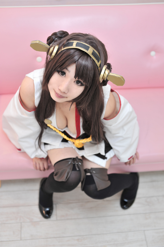 [Cantarella] Đô đốc!