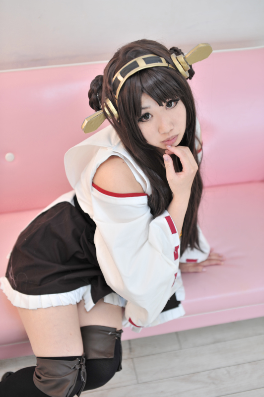 [Cantarella] Đô đốc!