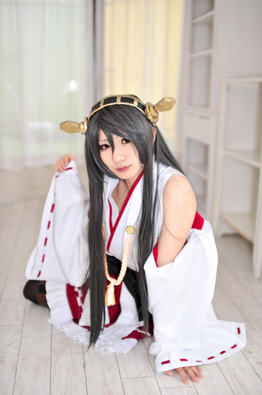 [Cantarella] Đô đốc!