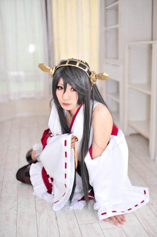 [Cantarella] Đô đốc!