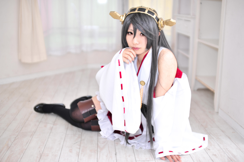 [Cantarella] Đô đốc!