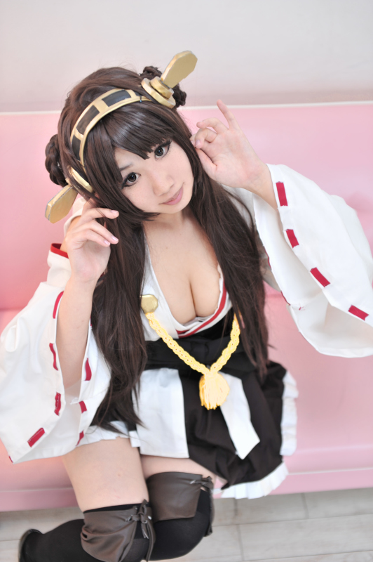 [Cantarella] Đô đốc!