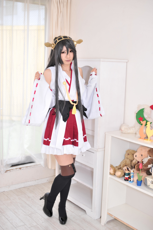 [Cantarella] Đô đốc!