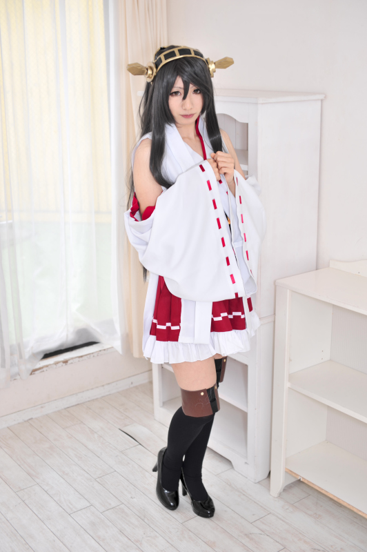 [Cantarella] Đô đốc!