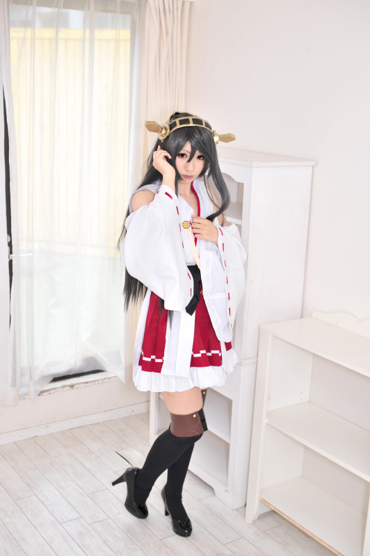 [Cantarella] Đô đốc!