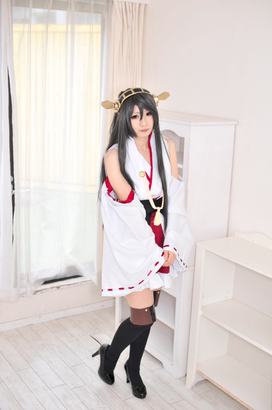 [Cantarella] Đô đốc!