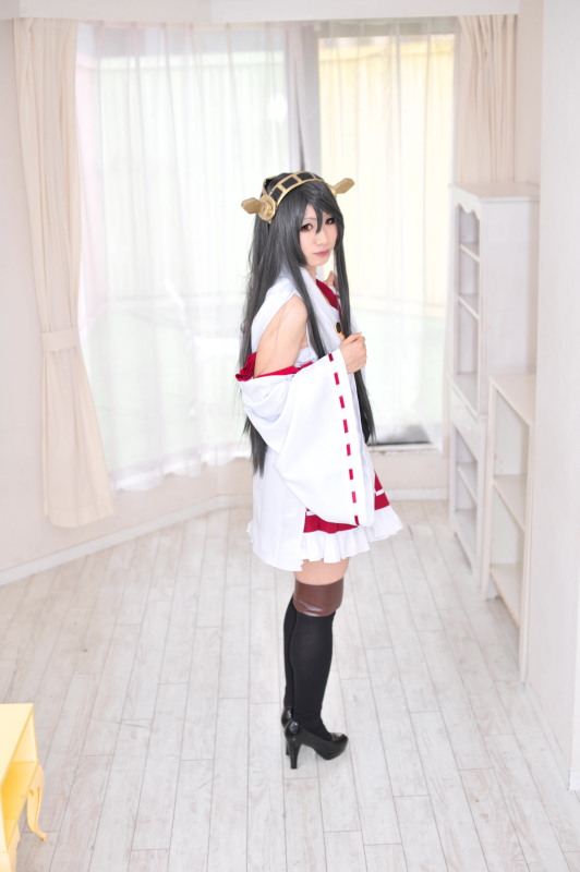 [Cantarella] Đô đốc!