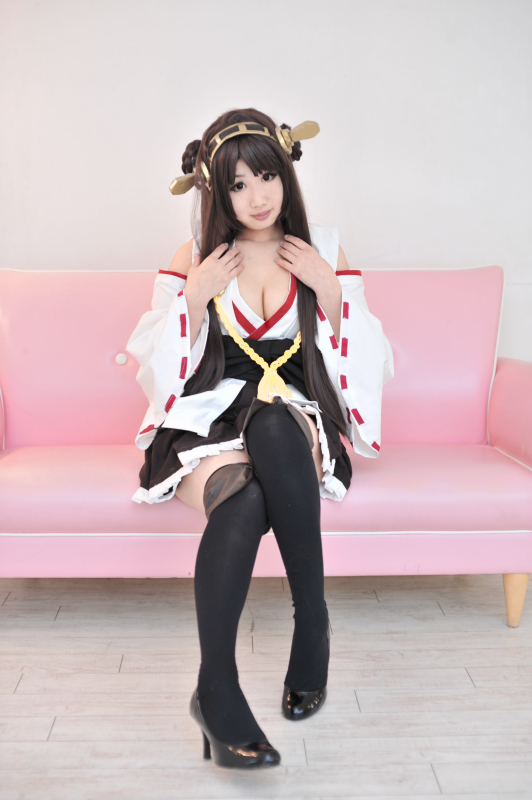 [Cantarella] Đô đốc!