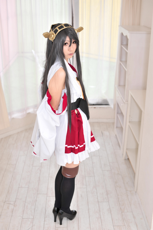 [Cantarella] Đô đốc!