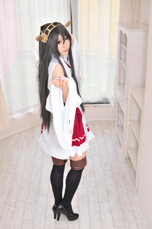 [Cantarella] Đô đốc!