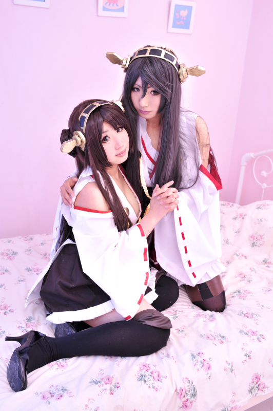 [Cantarella] Đô đốc!