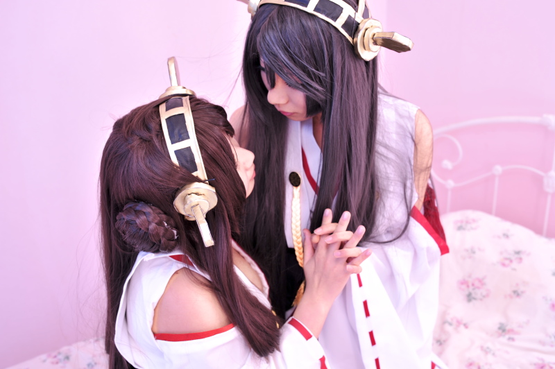 [Cantarella] Đô đốc!