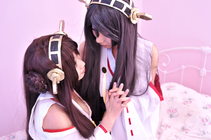 [Cantarella] Đô đốc!