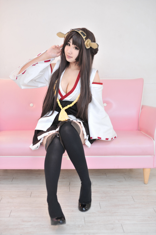 [Cantarella] Đô đốc!