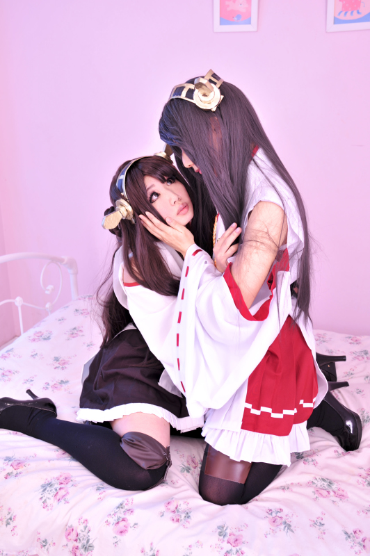 [Cantarella] Đô đốc!