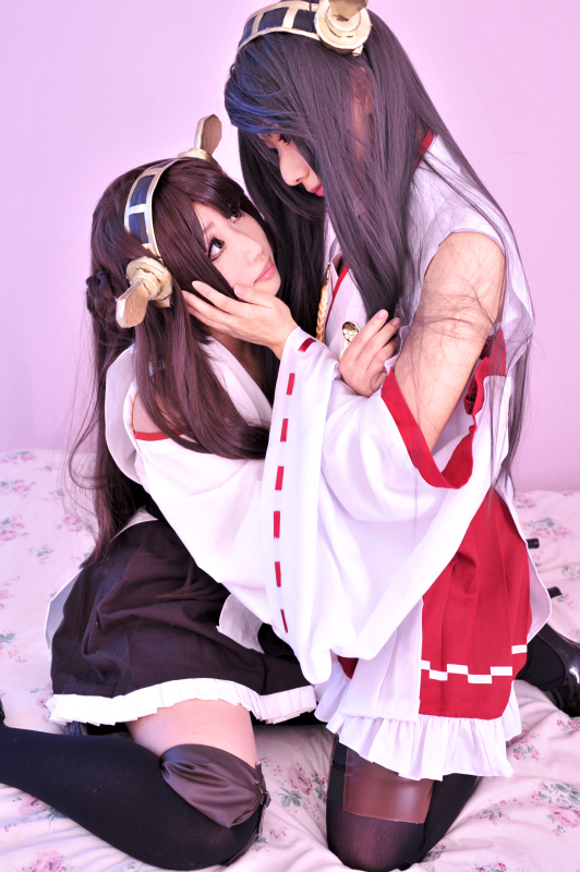 [Cantarella] Đô đốc!