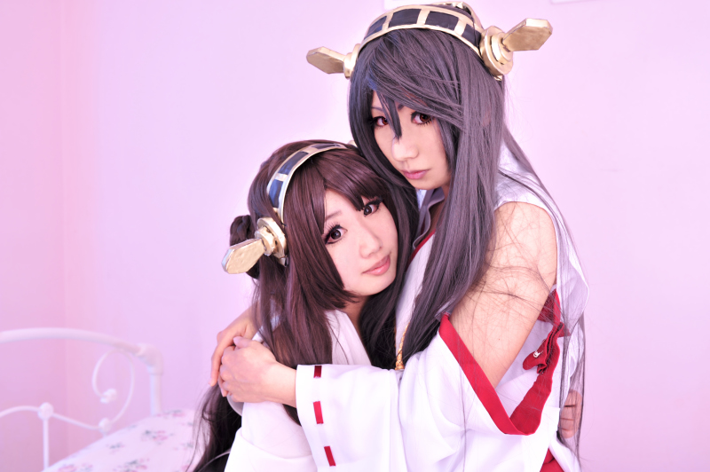 [Cantarella] Đô đốc!