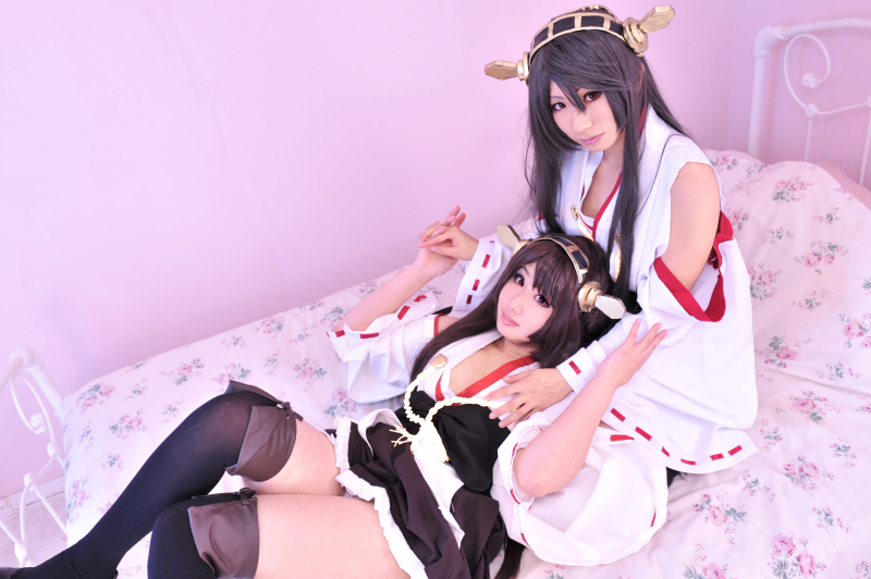 [Cantarella] Đô đốc!